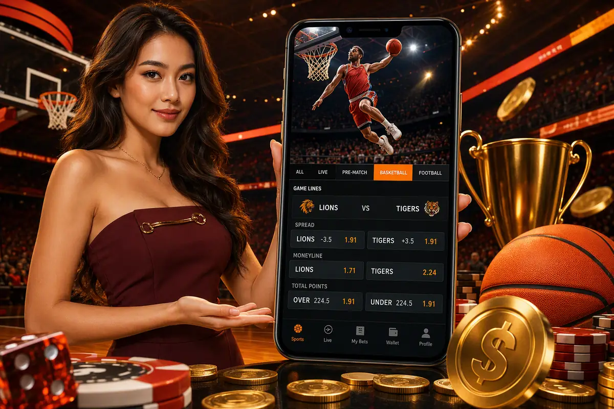 najib88 permainan slot live casino pilihan pemain