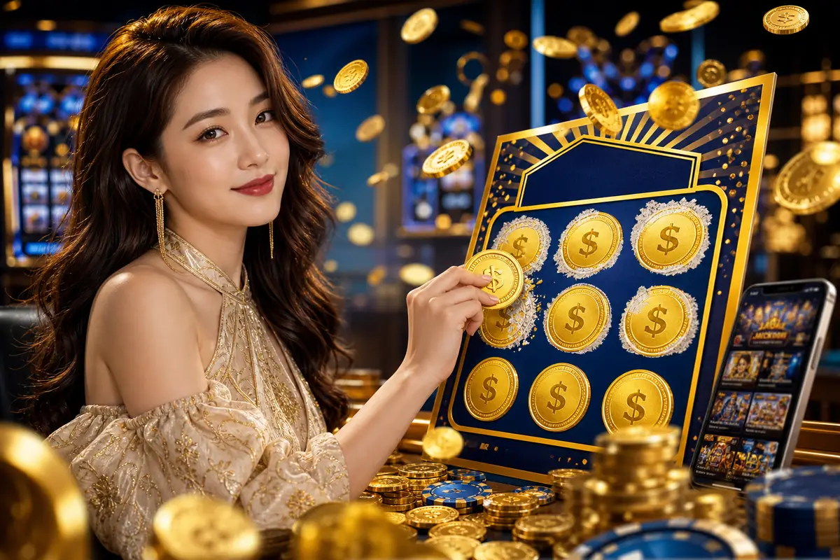 najib88 slot online permainan popular