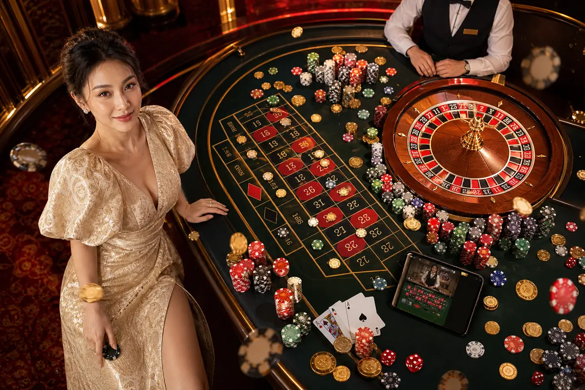 najib88 bonus selamat datang promosi deposit pertama