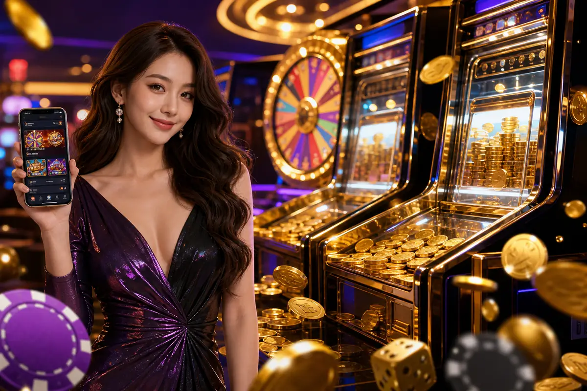 najib88 slot online skrin permainan jackpot